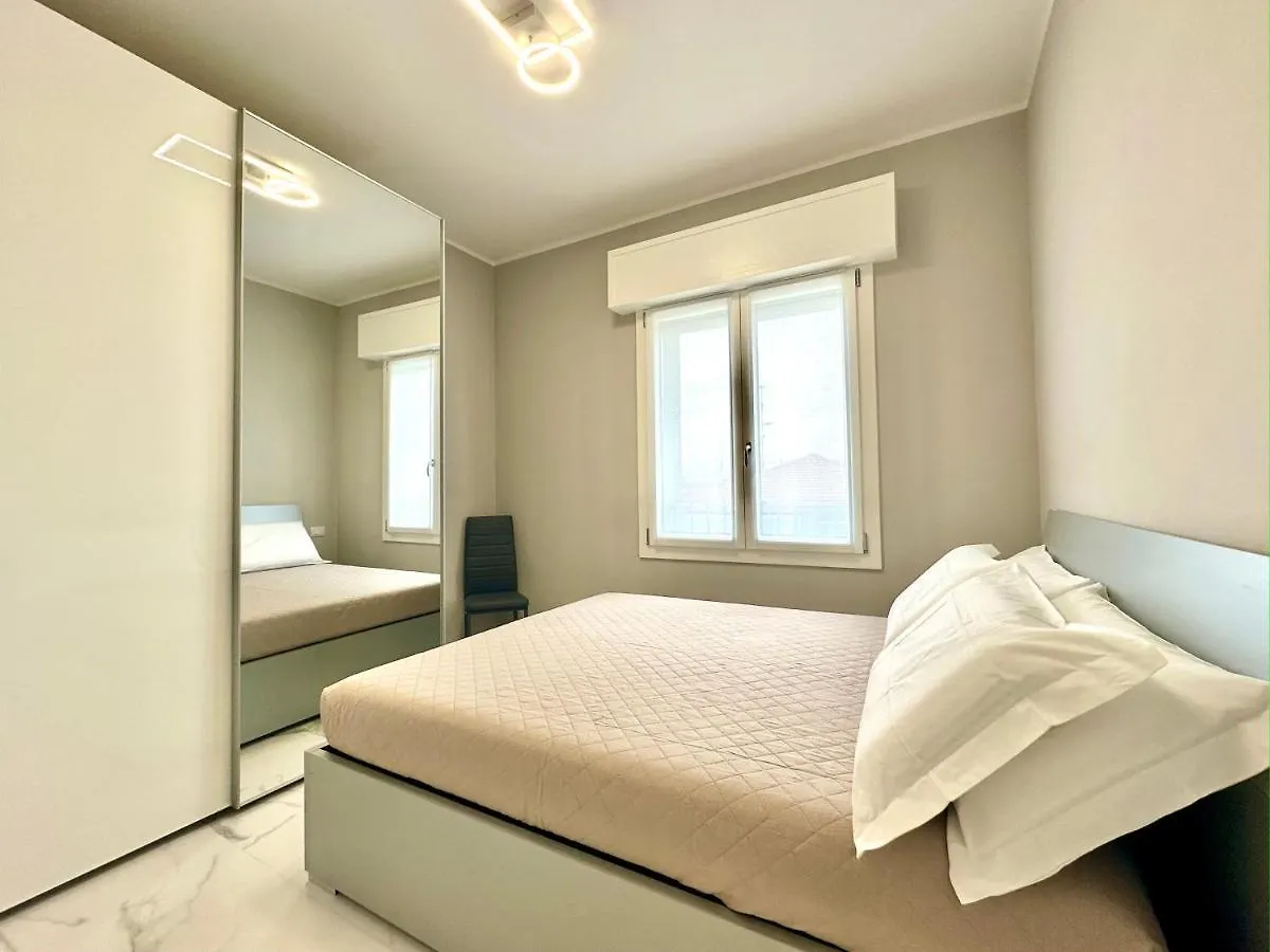 Donnino Apartments Fidenza Italia