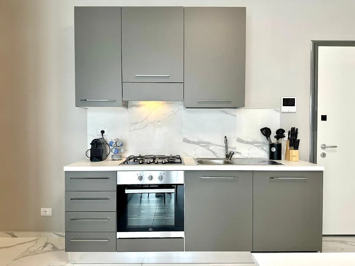 Donnino Apartments Fidenza 0*,  Italia