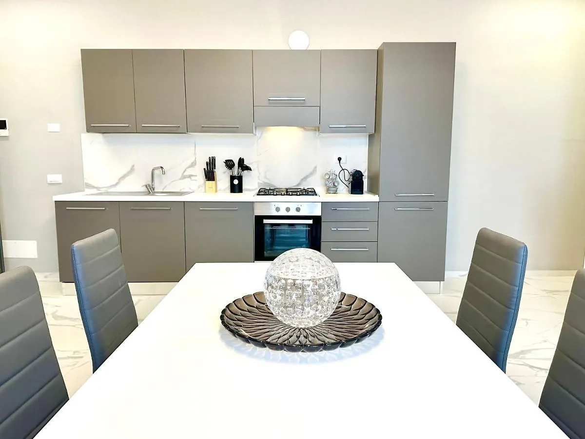 Donnino Apartments Fidenza