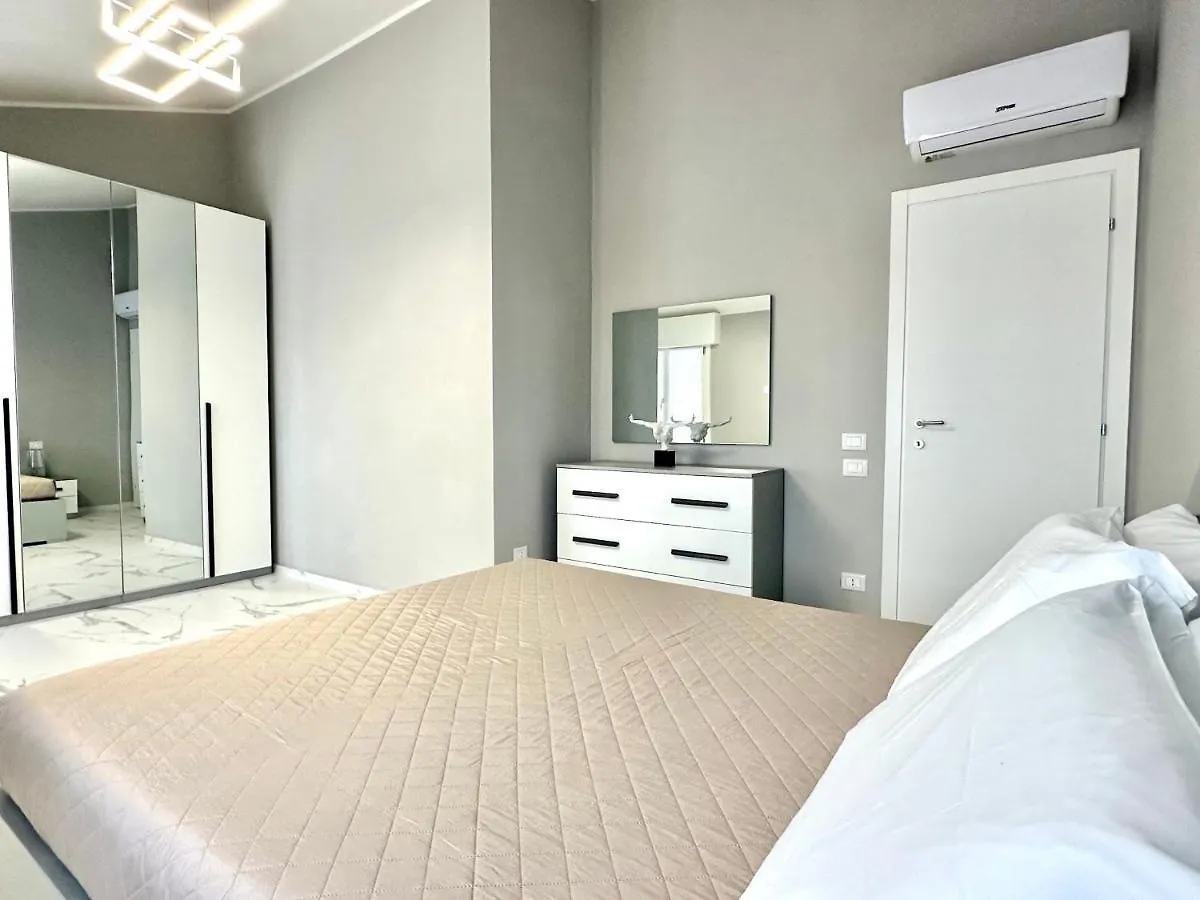 Donnino Apartments Fidenza