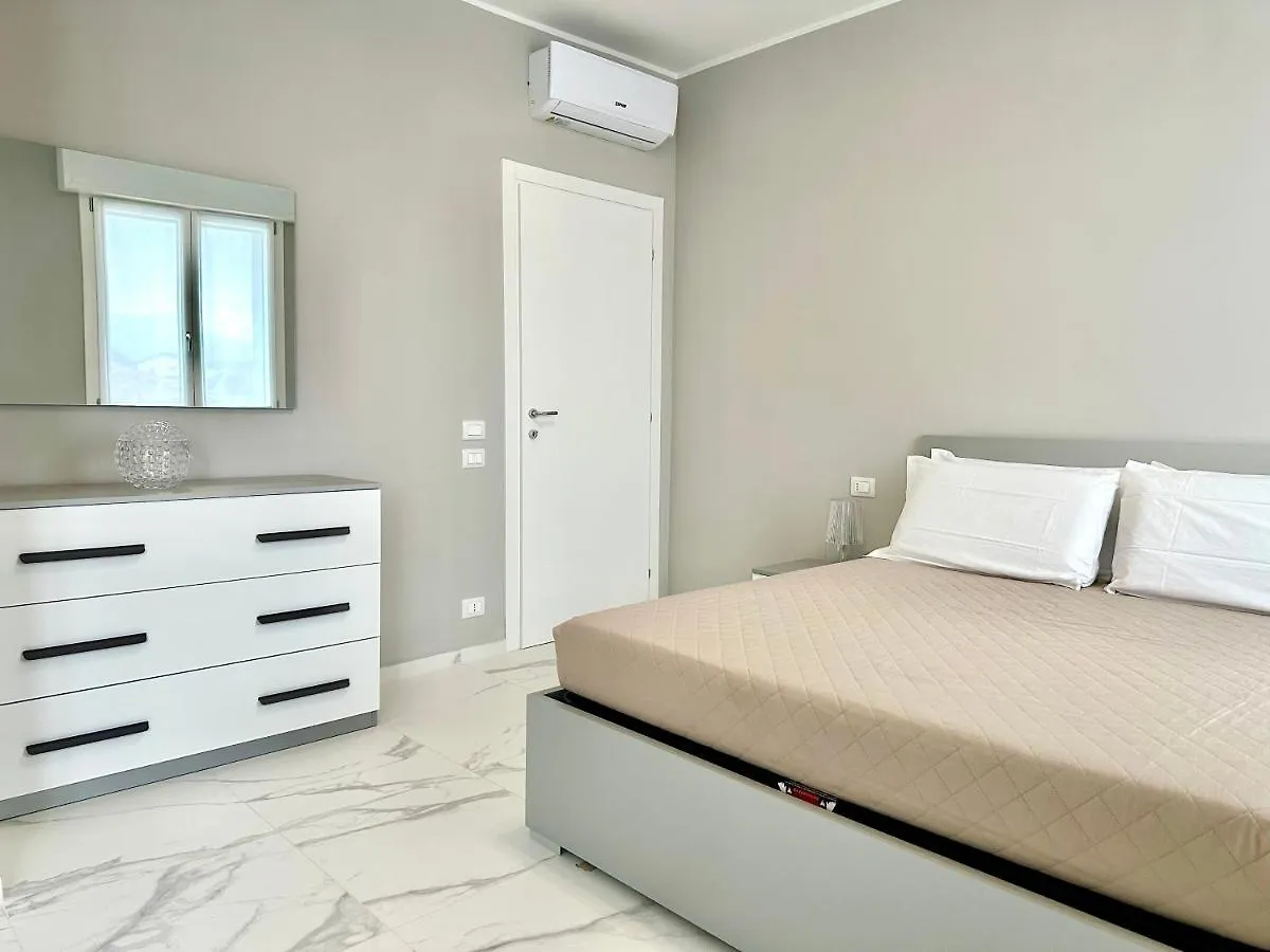 Donnino Apartments Fidenza