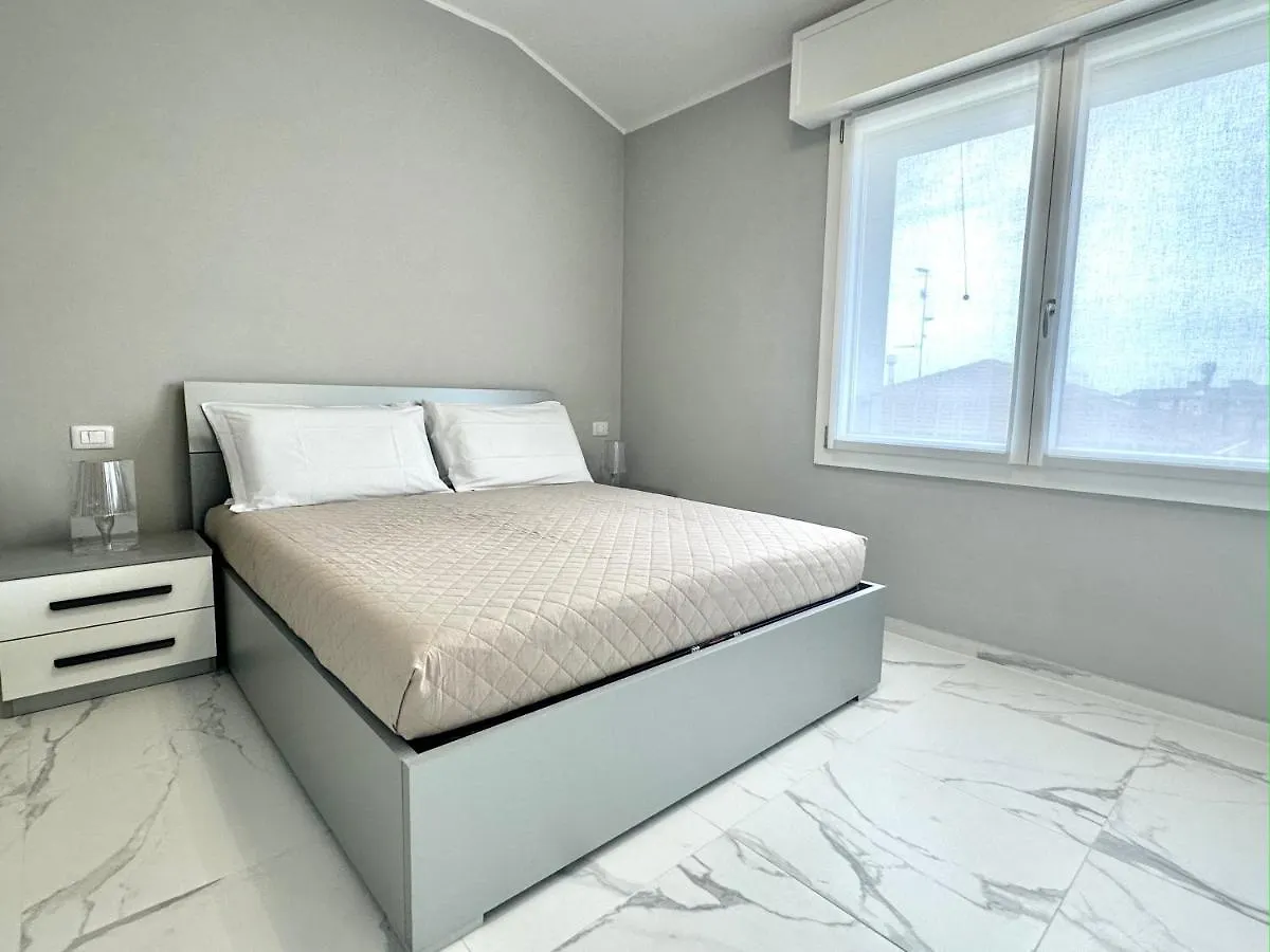 Donnino Apartments Fidenza Italia