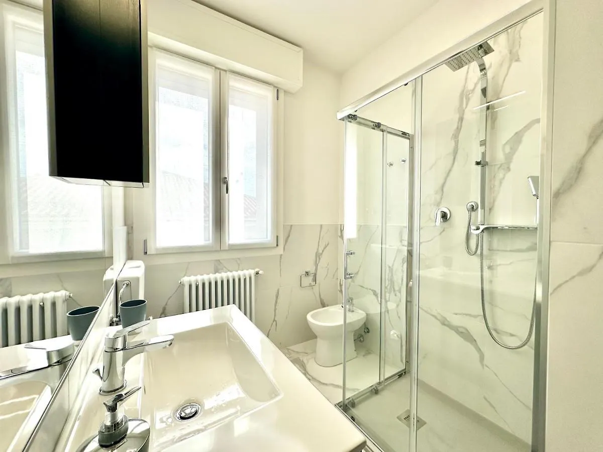 Donnino Apartments Fidenza Italia
