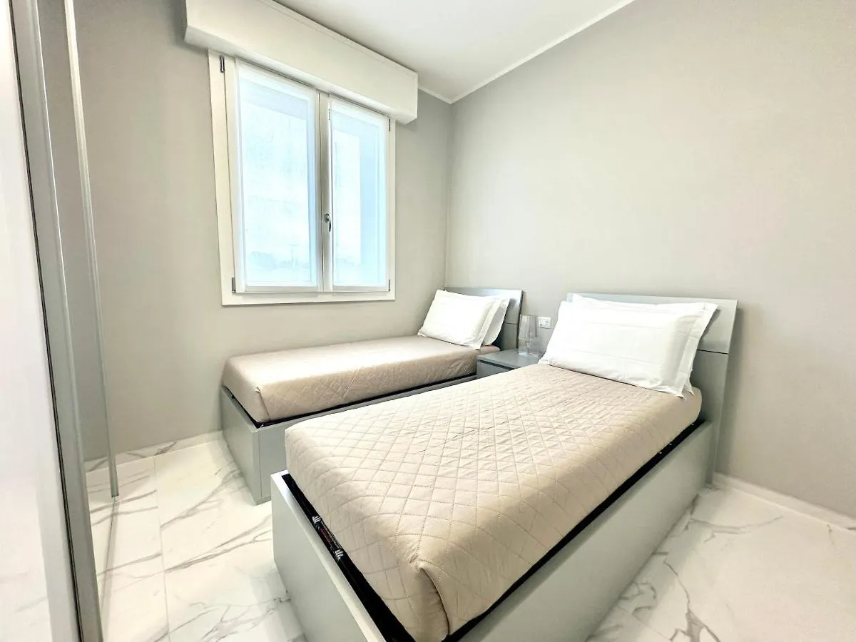 Donnino Apartments Fidenza