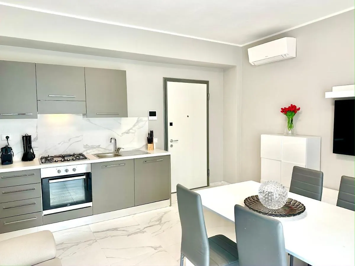 Donnino Apartments Fidenza