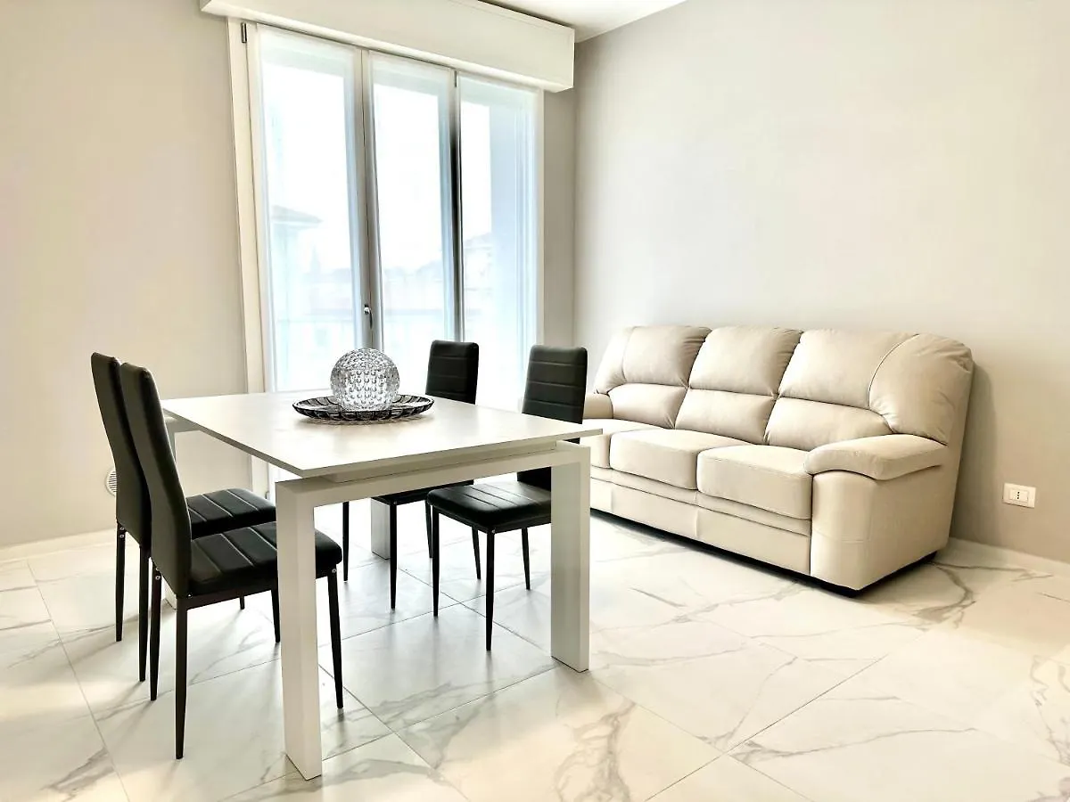 Donnino Apartments Fidenza