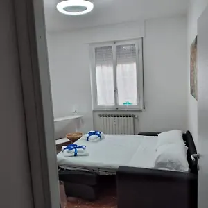 Cinque Terre Boito Apartament Appartamento La Spezia