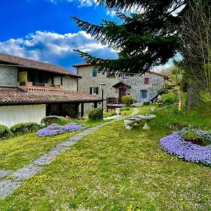 Mazzetti Country House-vita In Campagna E Giardino Villa