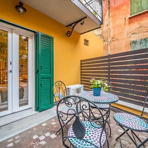 Broccaindosso Wood 5* Appartamento