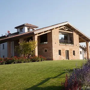 Alba Del Borgo Alloggio per agriturismo
